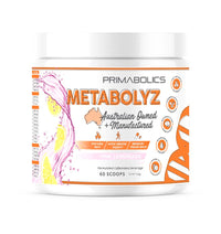 Primabolics Metabolyz | Mr Vitamins