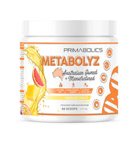 Primabolics Metabolyz | Mr Vitamins