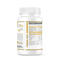 Primabolics Primal Test Caps | Mr Vitamins