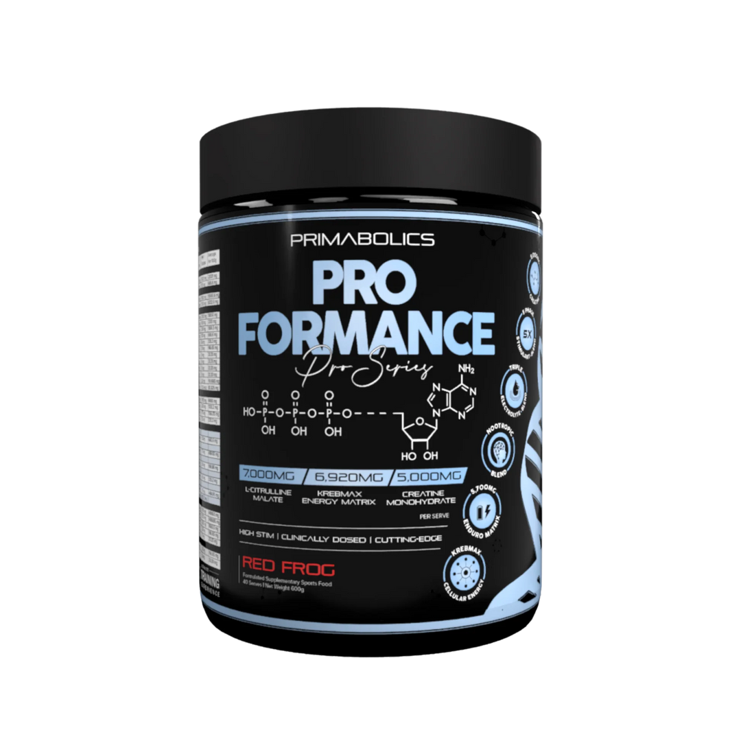 Primabolics Proformance