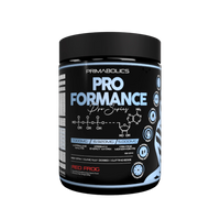 Primabolics Proformance | Mr Vitamins