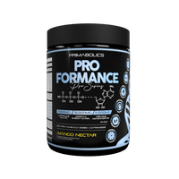 Primabolics Proformance | Mr Vitamins