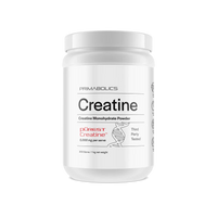 Primabolics PUREST Creatine