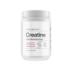 Primabolics PUREST Creatine