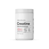 Primabolics PUREST Creatine