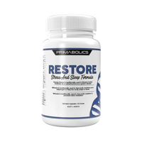 Primabolics RESTORE | Mr Vitamins