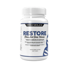 Primabolics RESTORE
