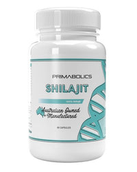 Primabolics Shilajit | Mr Vitamins