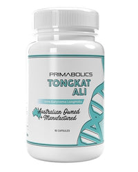 Primabolics Tongkat Ali | Mr Vitamins