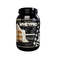Primabolics Whey Pro | Mr Vitamins