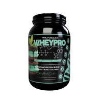 Primabolics Whey Pro | Mr Vitamins