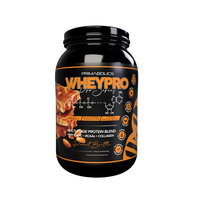 Primabolics Whey Pro | Mr Vitamins