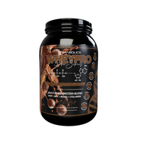 Primabolics Whey Pro | Mr Vitamins