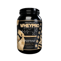 Primabolics Whey Pro | Mr Vitamins