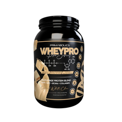 Primabolics Whey Pro