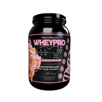 Primabolics Whey Pro | Mr Vitamins