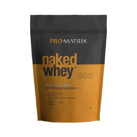 Pro Matrix Naked Whey WPC | Mr Vitamins