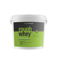 Pro Matrix Rough Whey WPC | Mr Vitamins