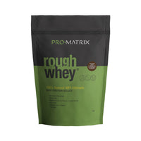 Pro Matrix Rough Whey WPI | Mr Vitamins