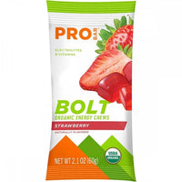 ProBar Bolt Energy Chews | Mr Vitamins