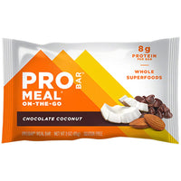 ProBar Meal Bar | Mr Vitamins
