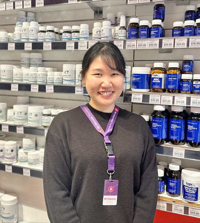 Yurie Sato, BHSc (Naturopathy)