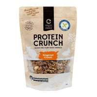 Protein Crunch Granola Toasted Almond Cinnamon | Mr Vitamins