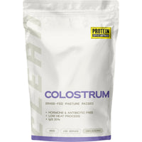 PROTEIN SUPPLIES AUSTRALIA Colostrum Grass Fed Unflavoured | Mr Vitamins