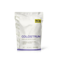 PROTEIN SUPPLIES AUSTRALIA Colostrum Grass Fed Unflavoured | Mr Vitamins