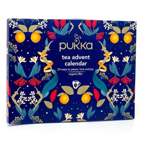 Pukka Days of Christmas 2024