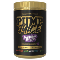 Pump Juice - non stim | Mr Vitamins