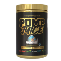 Pump Juice - non stim | Mr Vitamins