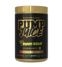Pump Juice - non stim | Mr Vitamins