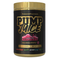 Pump Juice - non stim | Mr Vitamins