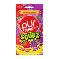 PUR GUM - Jumb Sourz | Mr Vitamins