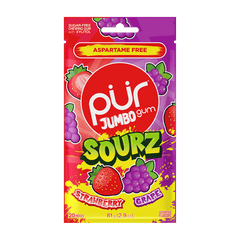 PUR GUM - Jumb Sourz