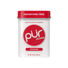 PUR Mints - Cinnamon
