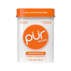 PUR Mints - Tangerine Tango