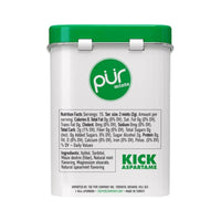 Pur Spearmint Mints