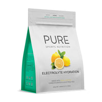 PURE Electrolyte Hydration | Mr Vitamins
