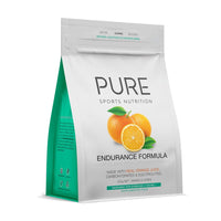 PURE ENDURANCE FORMULA 500g | Mr Vitamins