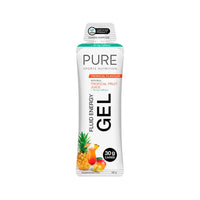 PURE Fluid Energy Gel 50g | Mr Vitamins