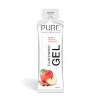 PURE Fluid Energy Gel 50g | Mr Vitamins