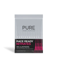 PURE Performance + Race Ready Nitrates | Mr Vitamins