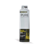 PURE Performance+Race Energy Gels