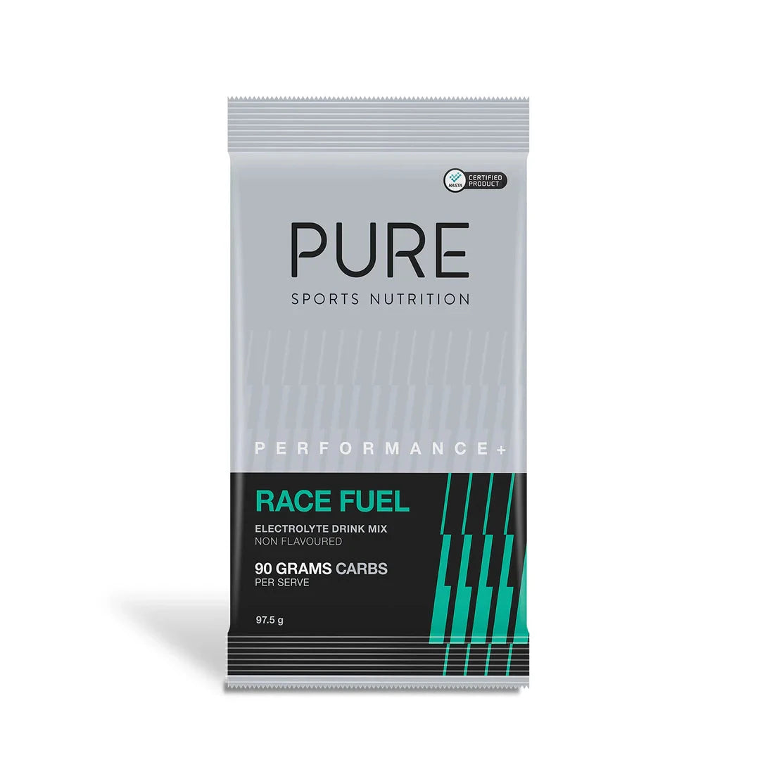 PURE Performane + Race Fuel 98g Sachet