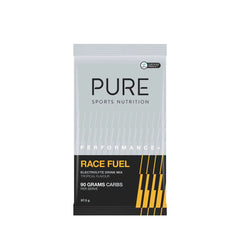 PURE Performane + Race Fuel 98g Sachet Tropical