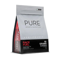 PURE Performane + Race Fuel Raspberry | Mr Vitamins