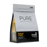 PURE Performane + Race Fuel Tropical | Mr Vitamins