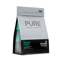 PURE Performane + Race Fuel unflavoured | Mr Vitamins